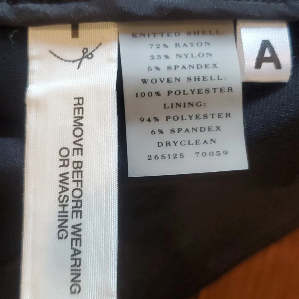 Ann Taylor Skirt - Picture 7 of 11